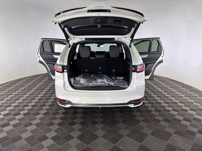 2026 Mazda Mazda CX-90 3.3 Turbo Premium Plus