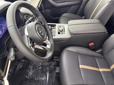 2026 Mazda Mazda CX-90 3.3 Turbo Premium Plus