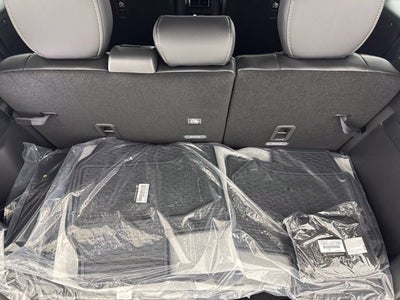 2026 Mazda Mazda CX-90 3.3 Turbo Premium Plus