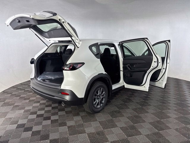 2026 Mazda Mazda CX-5 2.5 S