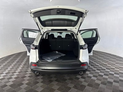 2026 Mazda Mazda CX-5 2.5 S