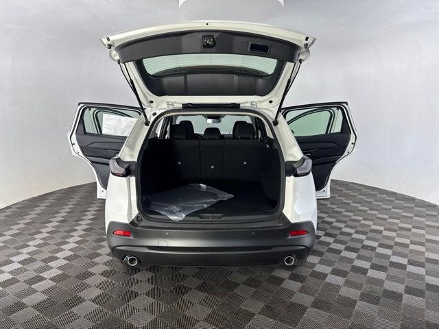 2026 Mazda Mazda CX-5 2.5 S