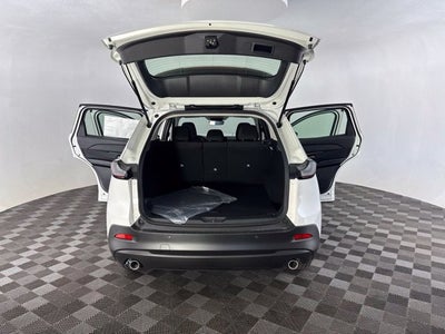 2026 Mazda Mazda CX-5 2.5 S