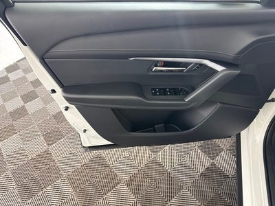 2026 Mazda Mazda CX-5 2.5 S