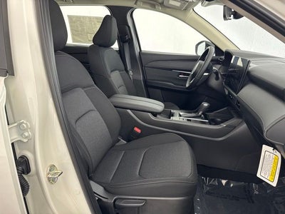 2026 Mazda Mazda CX-5 2.5 S