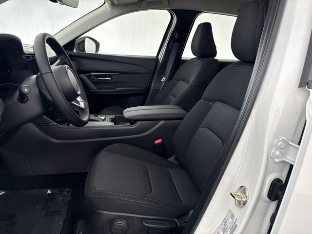 2026 Mazda Mazda CX-5 2.5 S