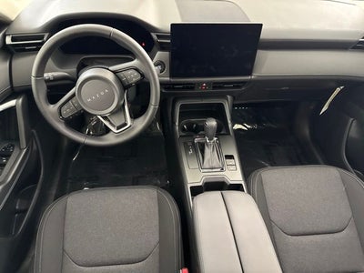 2026 Mazda Mazda CX-5 2.5 S