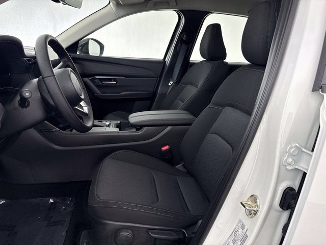 2026 Mazda Mazda CX-5 2.5 S