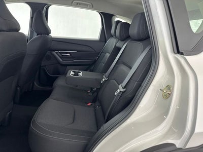 2026 Mazda Mazda CX-5 2.5 S