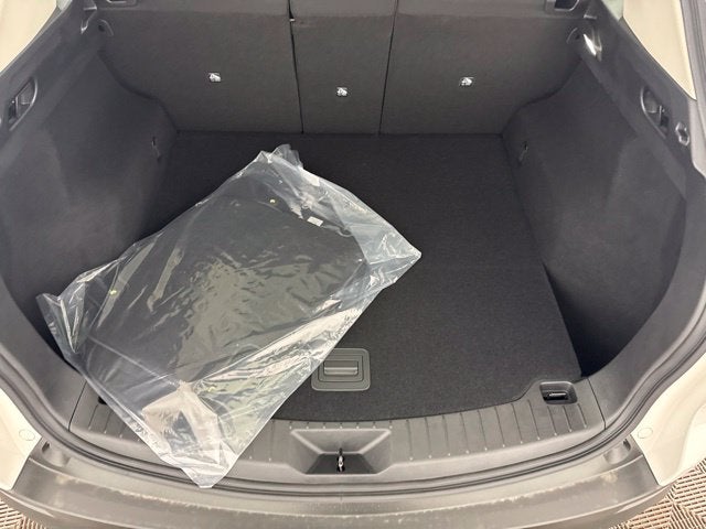 2026 Mazda Mazda CX-5 2.5 S