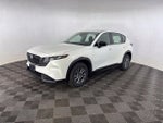 2026 Mazda Mazda CX-5 2.5 S