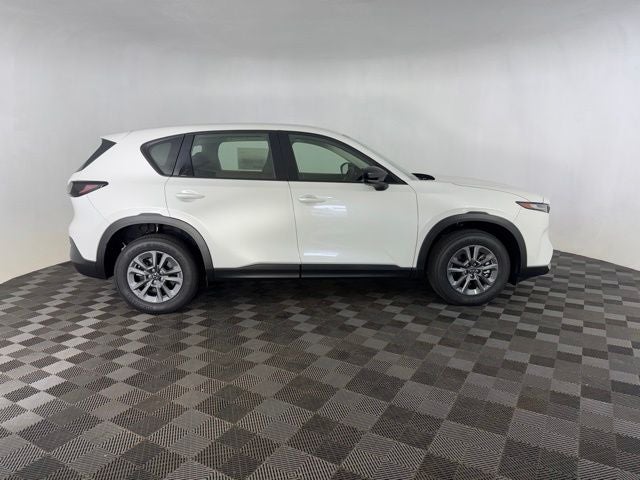 2026 Mazda Mazda CX-5 2.5 S