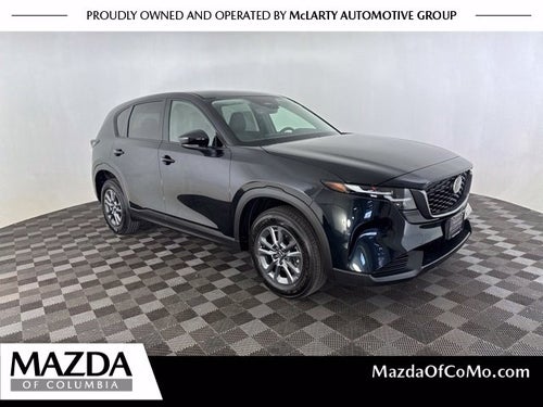 2026 Mazda Mazda CX-5 2.5 S Select