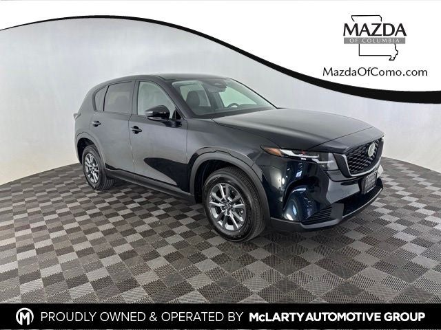 2026 Mazda Mazda CX-5 2.5 S Select