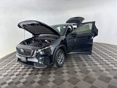 2026 Mazda Mazda CX-5 2.5 S Select