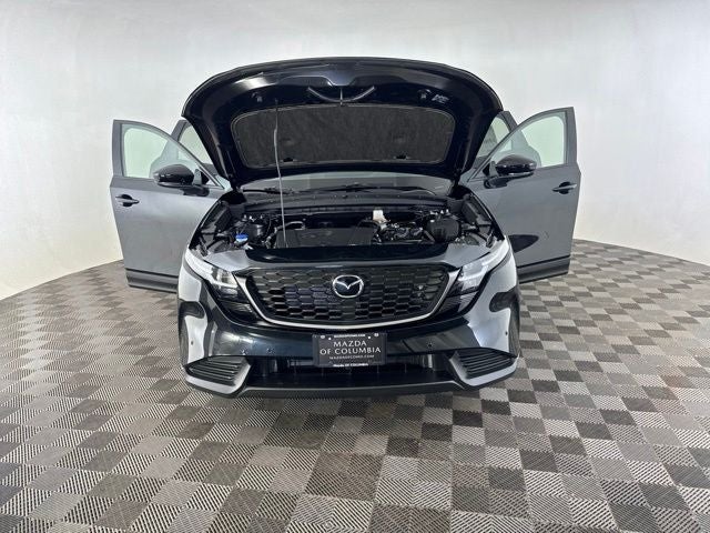 2026 Mazda Mazda CX-5 2.5 S Select