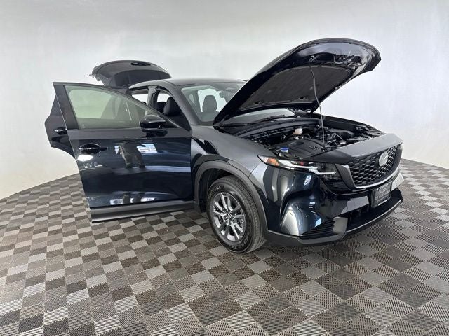 2026 Mazda Mazda CX-5 2.5 S Select