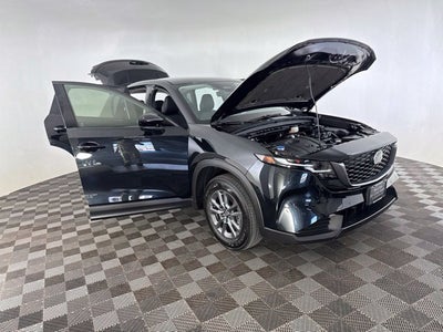 2026 Mazda Mazda CX-5 2.5 S Select