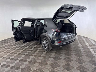 2026 Mazda Mazda CX-5 2.5 S Select