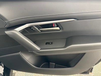 2026 Mazda Mazda CX-5 2.5 S Select