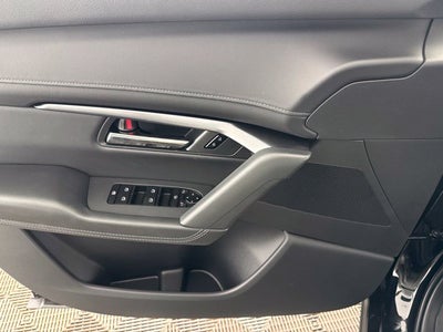 2026 Mazda Mazda CX-5 2.5 S Select