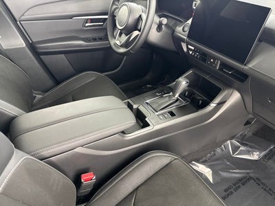 2026 Mazda Mazda CX-5 2.5 S Select