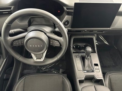 2026 Mazda Mazda CX-5 2.5 S Select
