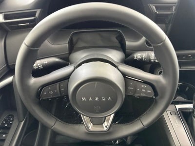 2026 Mazda Mazda CX-5 2.5 S Select