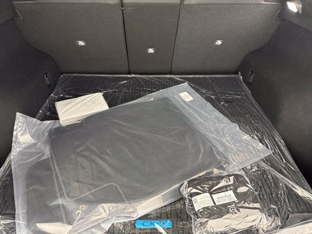 2026 Mazda Mazda CX-5 2.5 S Select