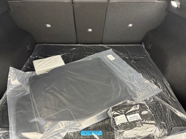 2026 Mazda Mazda CX-5 2.5 S Select