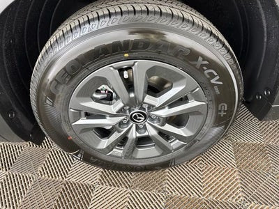 2026 Mazda Mazda CX-5 2.5 S Select