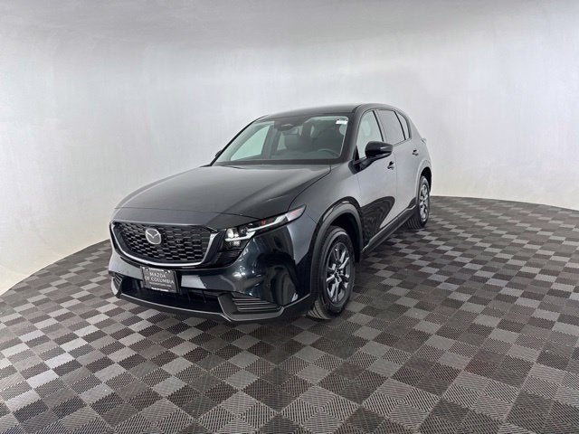 2026 Mazda Mazda CX-5 2.5 S Select