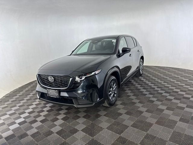 2026 Mazda Mazda CX-5 2.5 S Select
