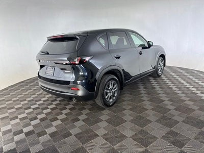 2026 Mazda Mazda CX-5 2.5 S Select