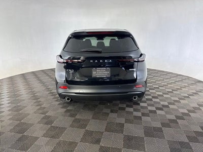 2026 Mazda Mazda CX-5 2.5 S Select