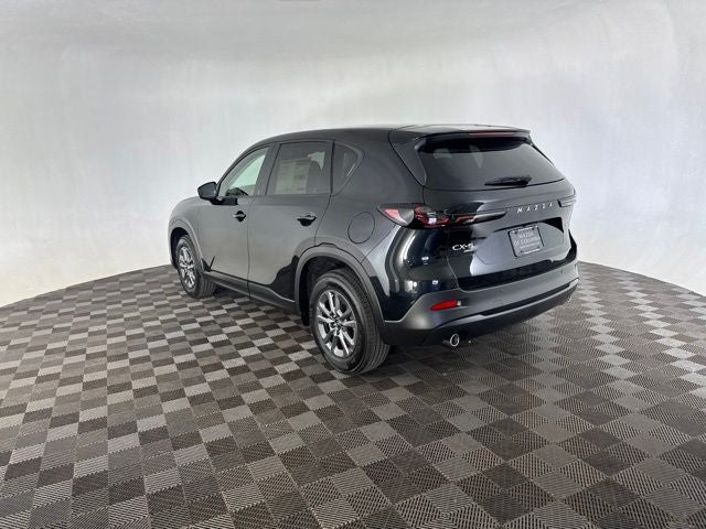 2026 Mazda Mazda CX-5 2.5 S Select