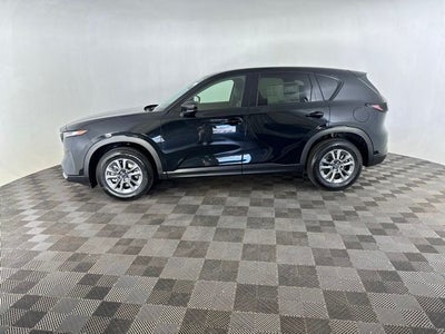 2026 Mazda Mazda CX-5 2.5 S Select