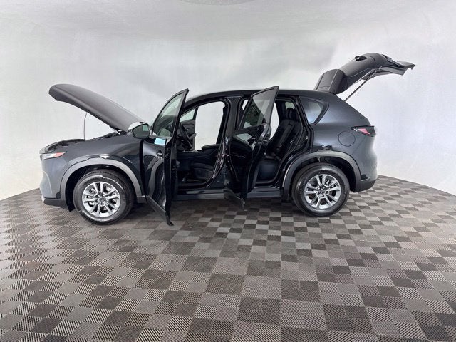 2026 Mazda Mazda CX-5 2.5 S Select