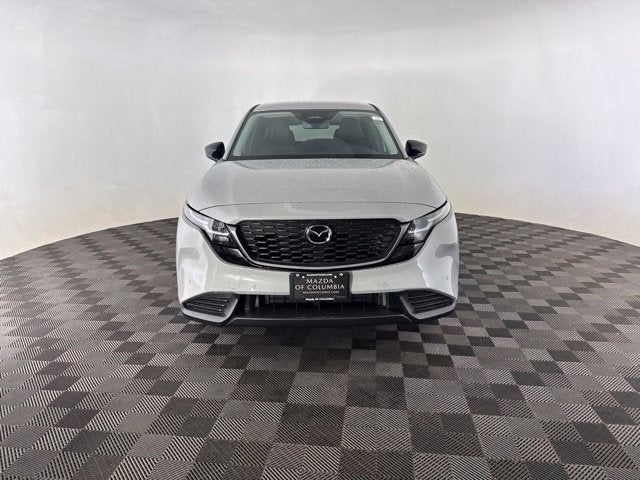 2026 Mazda Mazda CX-5 2.5 S Select