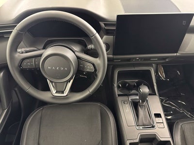 2026 Mazda Mazda CX-5 2.5 S Select