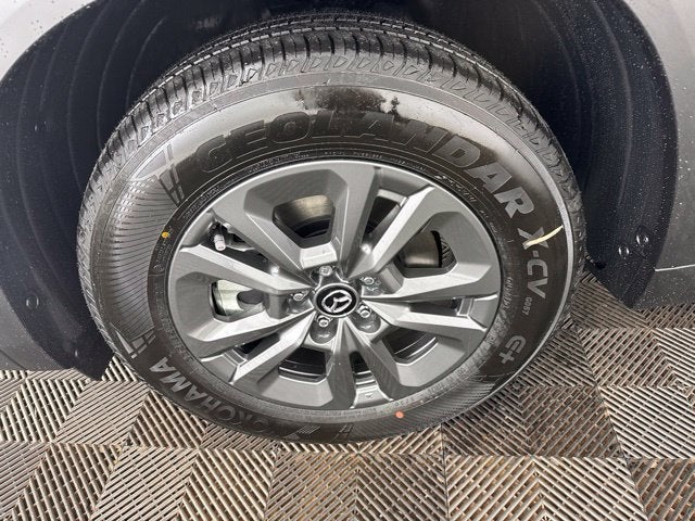 2026 Mazda Mazda CX-5 2.5 S Select