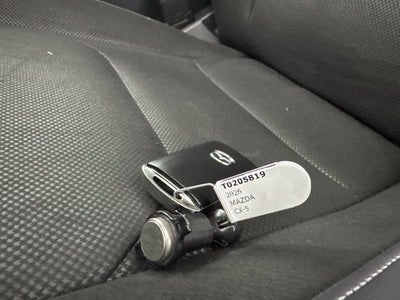 2026 Mazda Mazda CX-5 2.5 S Select