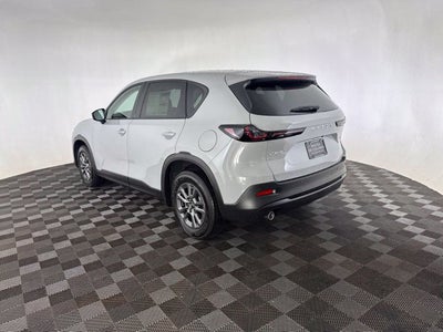 2026 Mazda Mazda CX-5 2.5 S Select