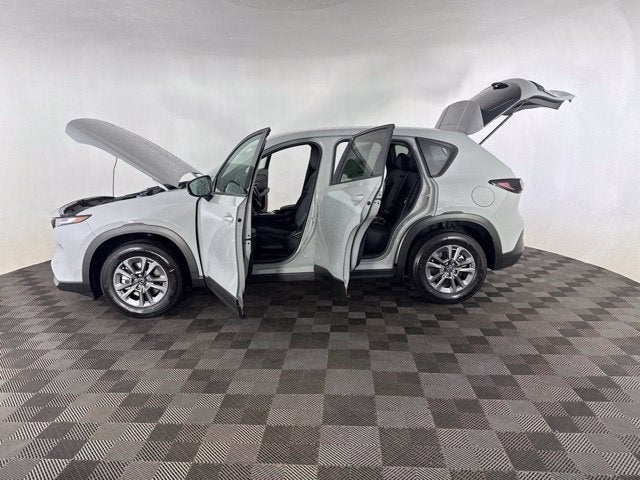 2026 Mazda Mazda CX-5 2.5 S Select