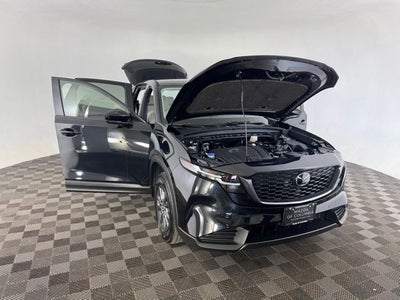 2026 Mazda Mazda CX-5 2.5 S Select