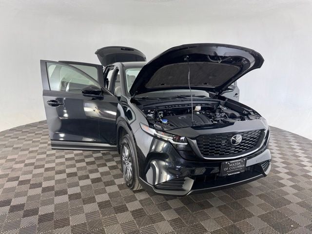 2026 Mazda Mazda CX-5 2.5 S Select