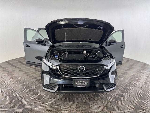 2026 Mazda Mazda CX-5 2.5 S Select