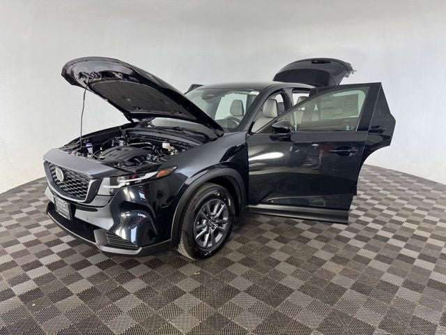 2026 Mazda Mazda CX-5 2.5 S Select