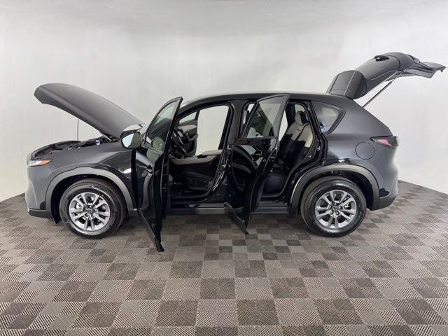 2026 Mazda Mazda CX-5 2.5 S Select