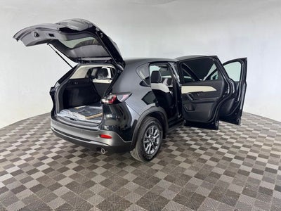 2026 Mazda Mazda CX-5 2.5 S Select